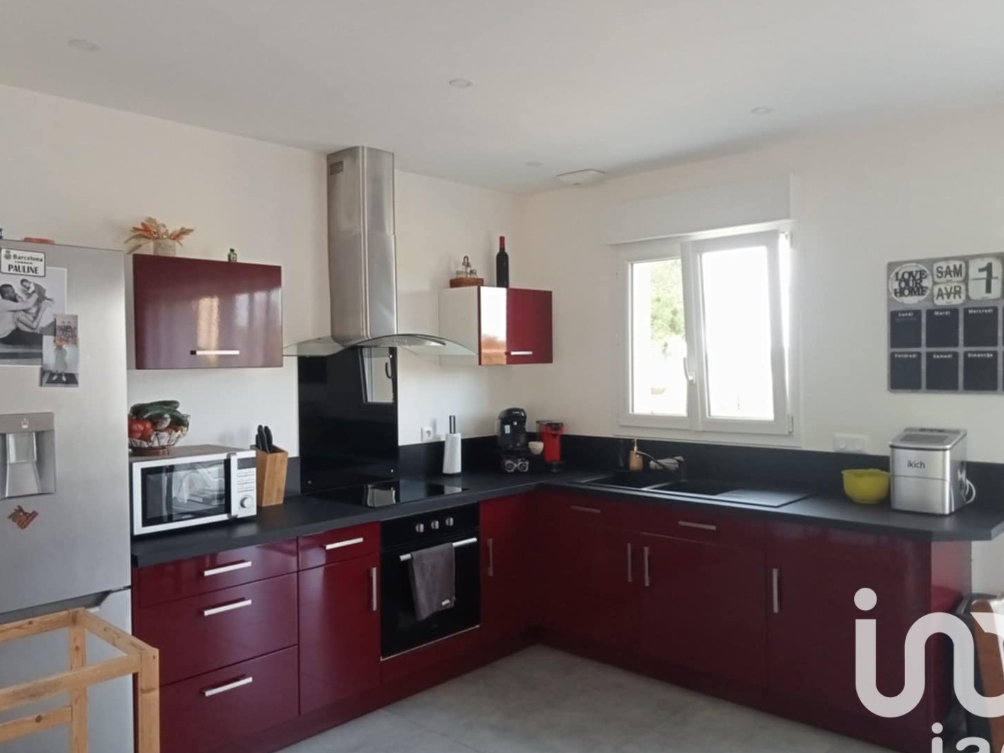 Maison 5 pièces 98 m²