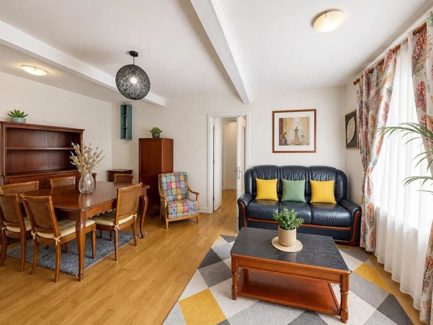 Maison à vendre - 4 pièces - 119m2 - Augnax (32120)