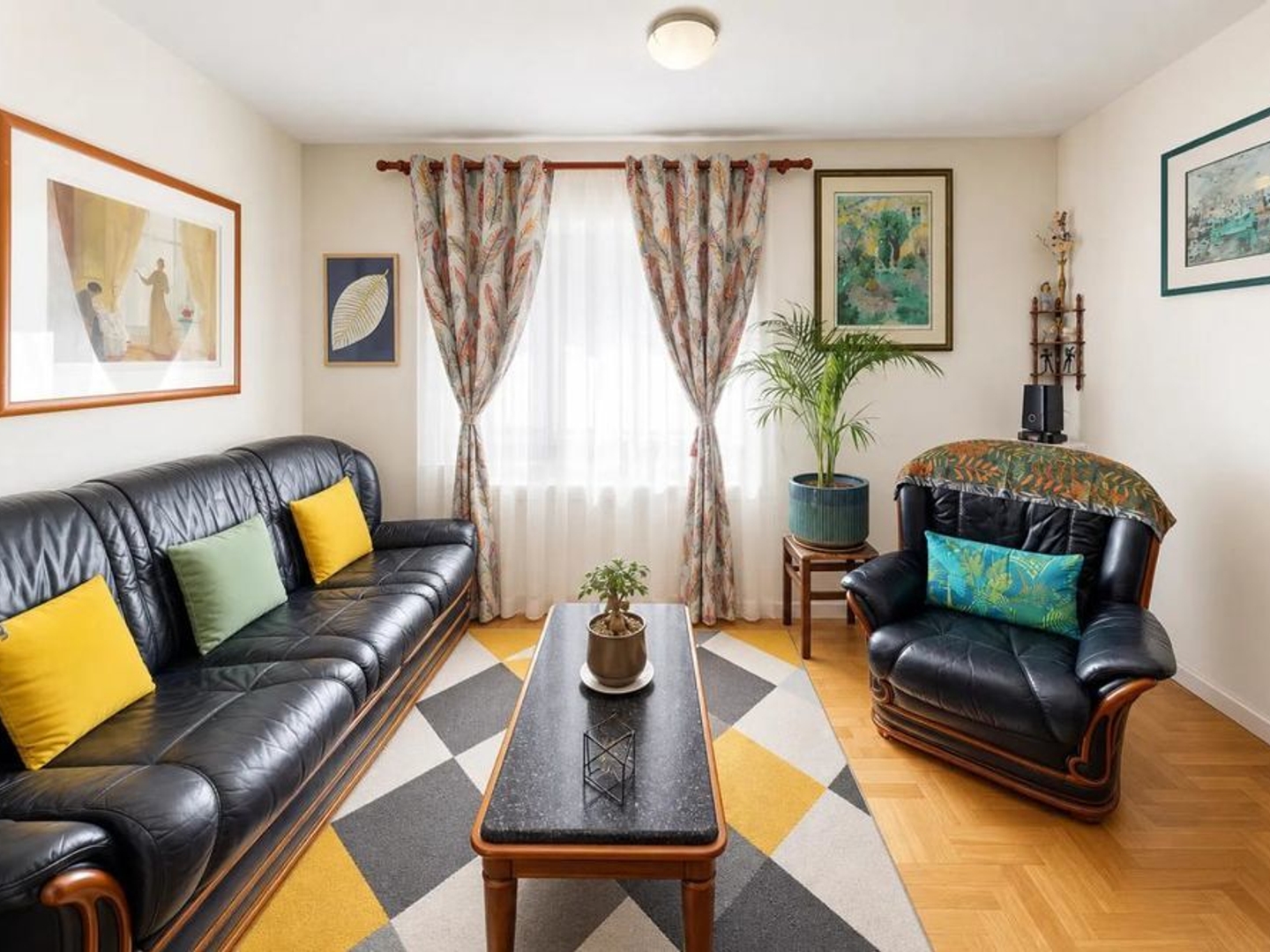 Maison à vendre - 4 pièces - 119m2 - Augnax (32120)