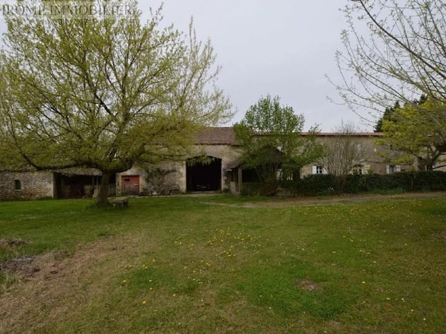 Maison 5 pièces 200 m²