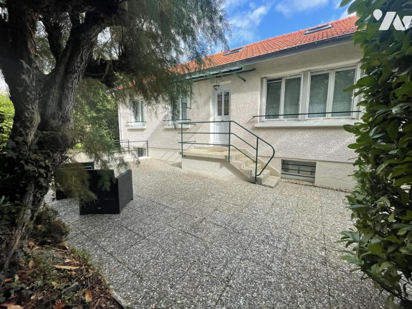 Maison 5 pièces 120 m²