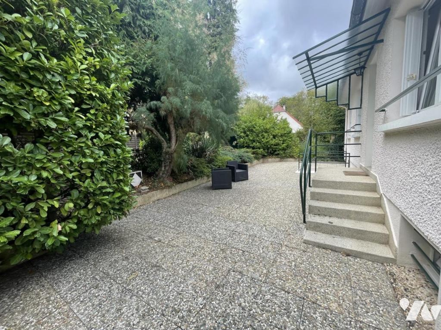 Maison à vendre - 5 pièces - 120m2 - Villers-Franqueux (51220)