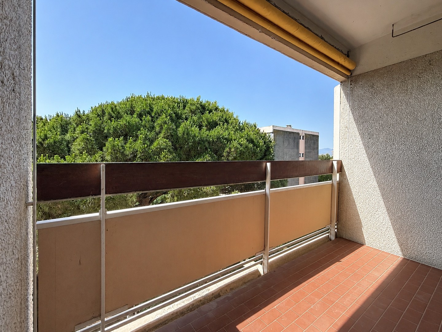Appartement 2 pièces 34 m²
