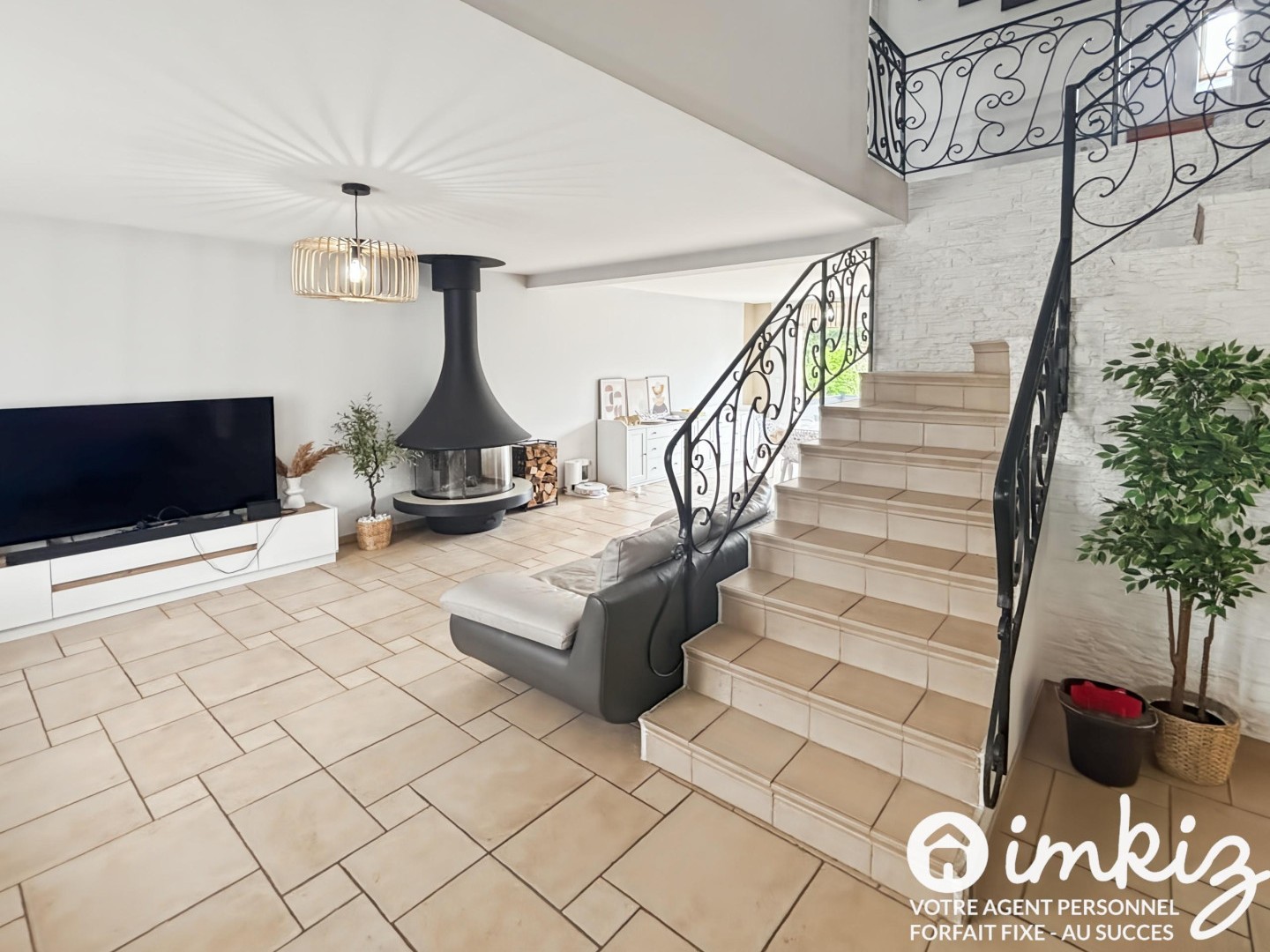 Maison à vendre - Brunoy (91800)