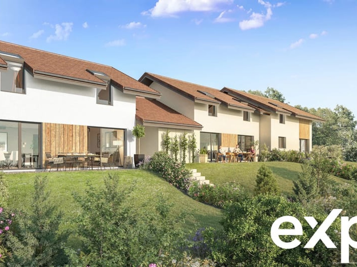 Maison 5 pièces 104 m²