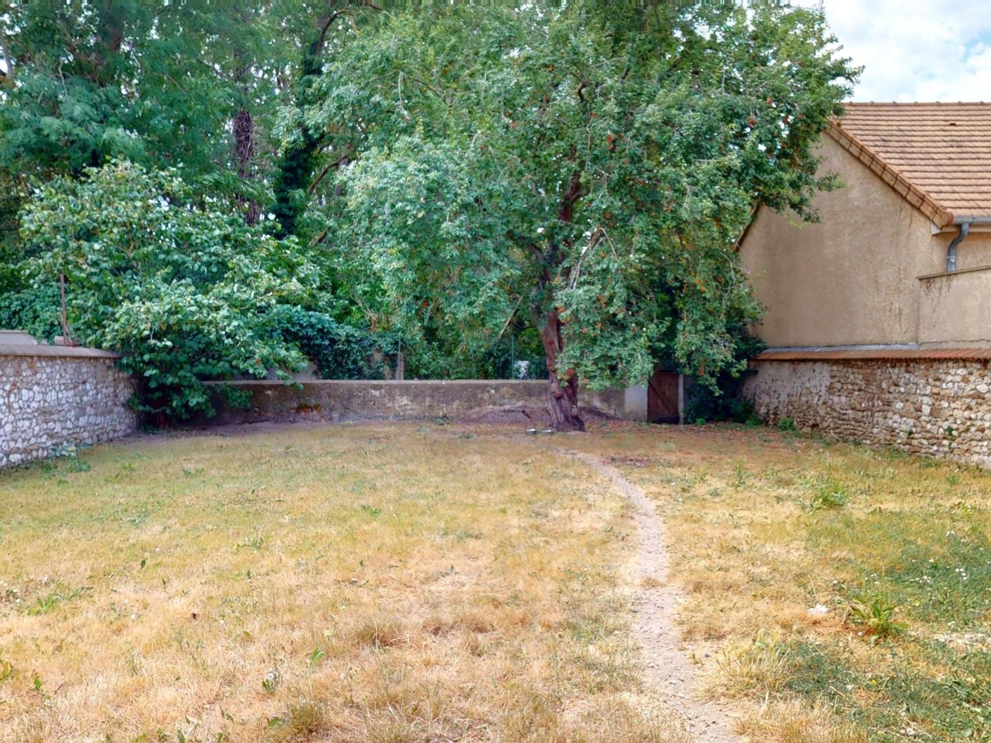 Maison à vendre - 5 pièces - 118m2 - Longnes (78980)