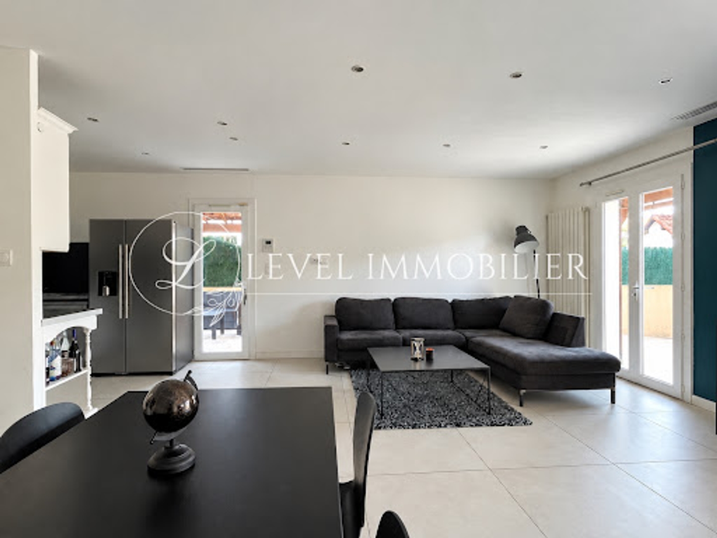 Maison 4 pièces 82 m²