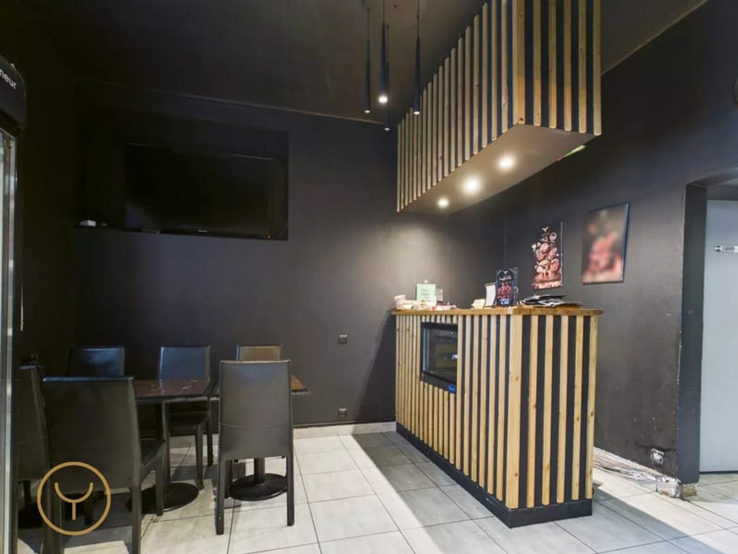 Locaux à vendre - 143m2 - Troyes (10000)