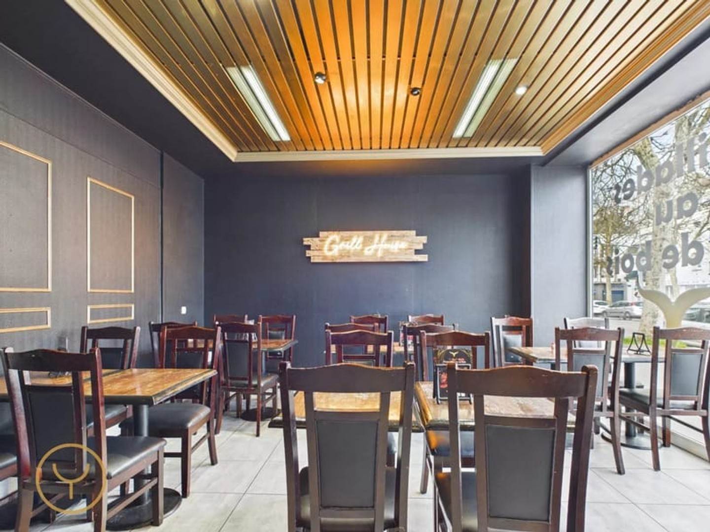 Locaux à vendre - 143m2 - Troyes (10000)