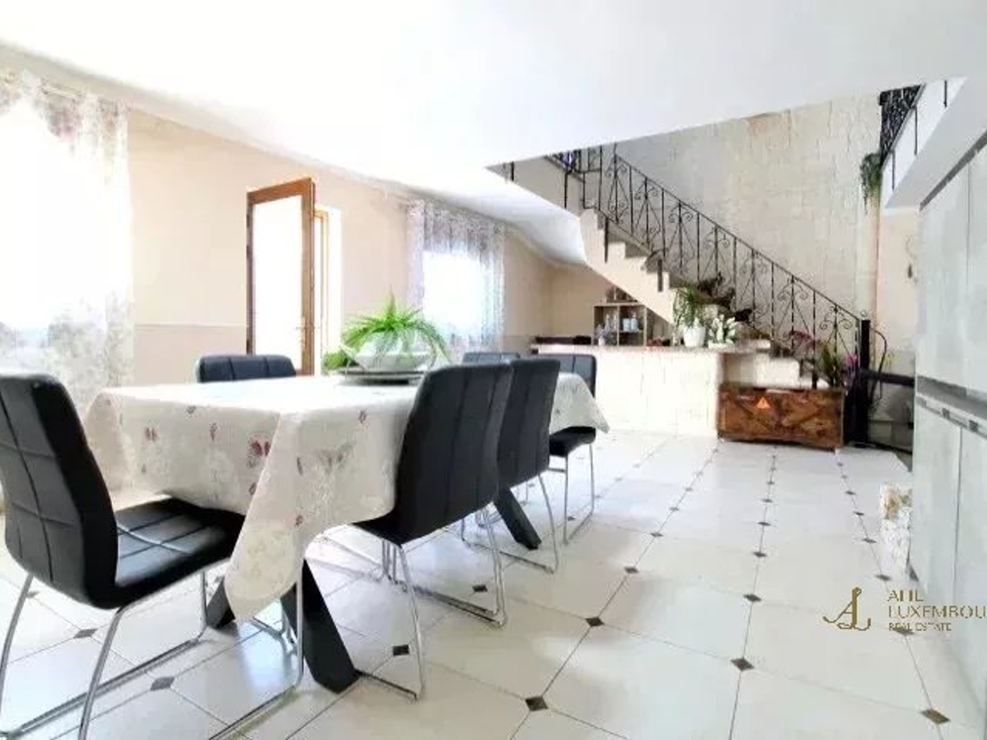 Maison à vendre - 156m2 - Thil (54880)