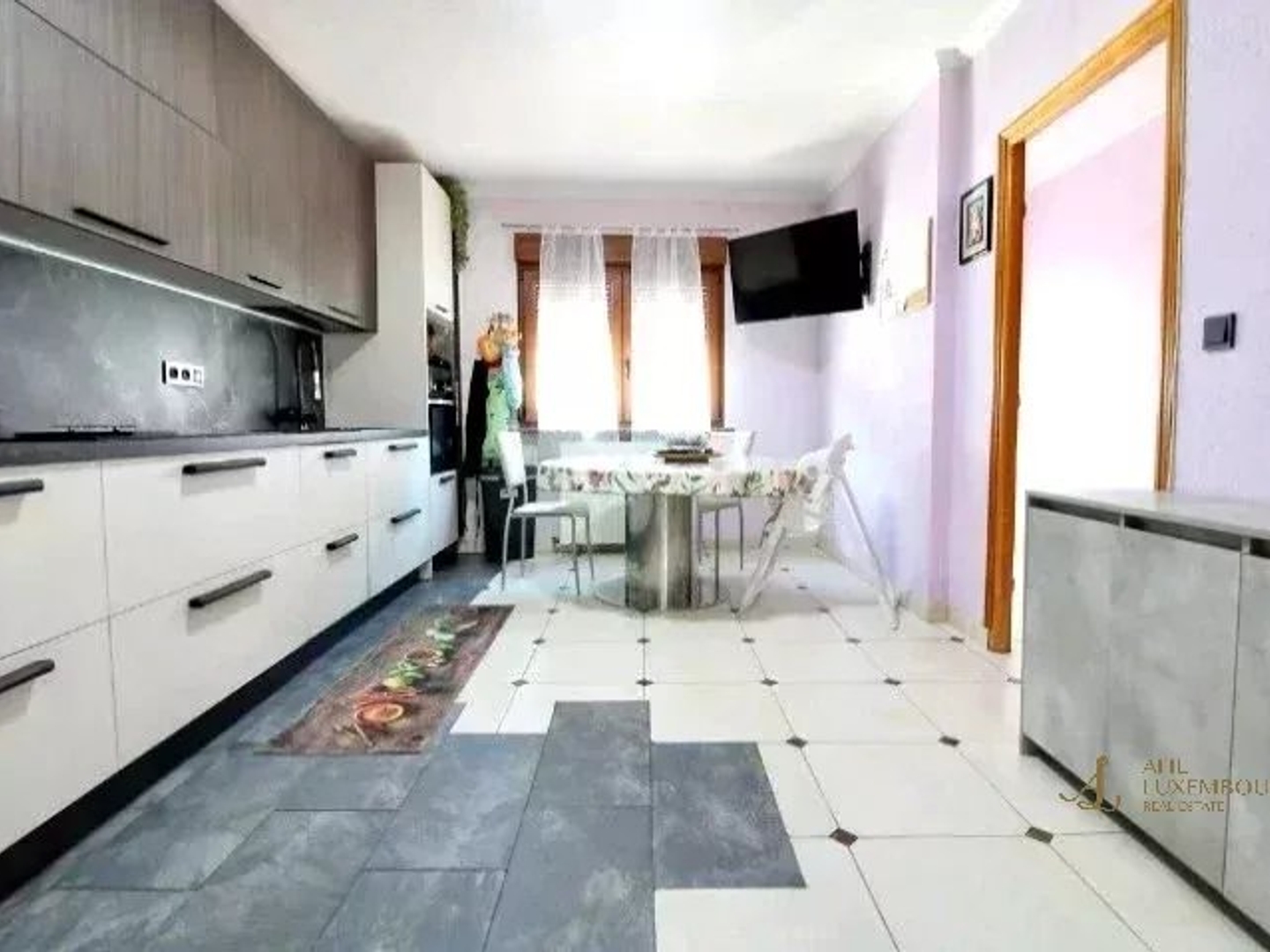 Maison à vendre - 156m2 - Thil (54880)