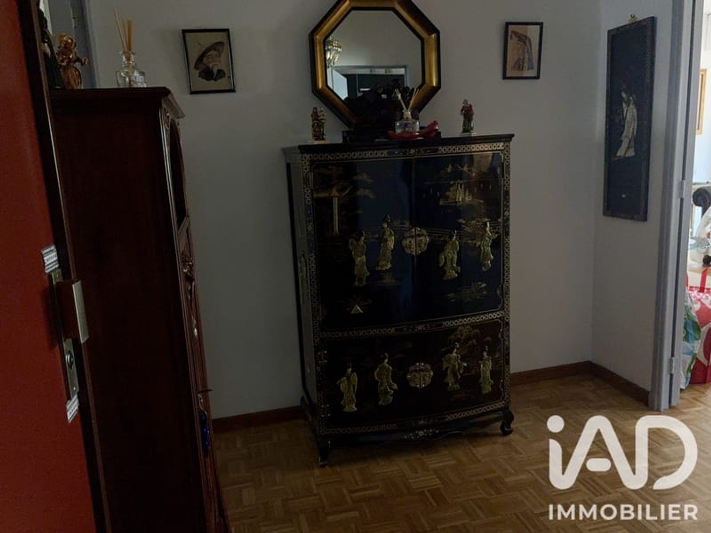 Appartement à vendre - 3 pièces - 79m2 - Marseille 10e (13010)