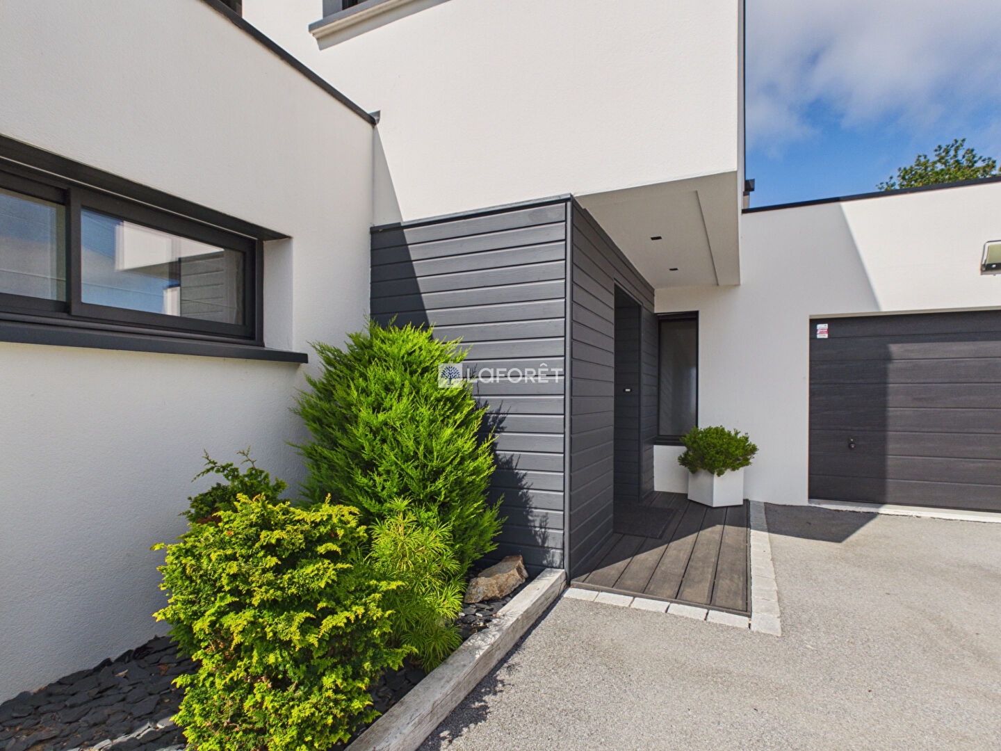 Maison à vendre - 6 pièces - 180m2 - Gouesnach (29950)