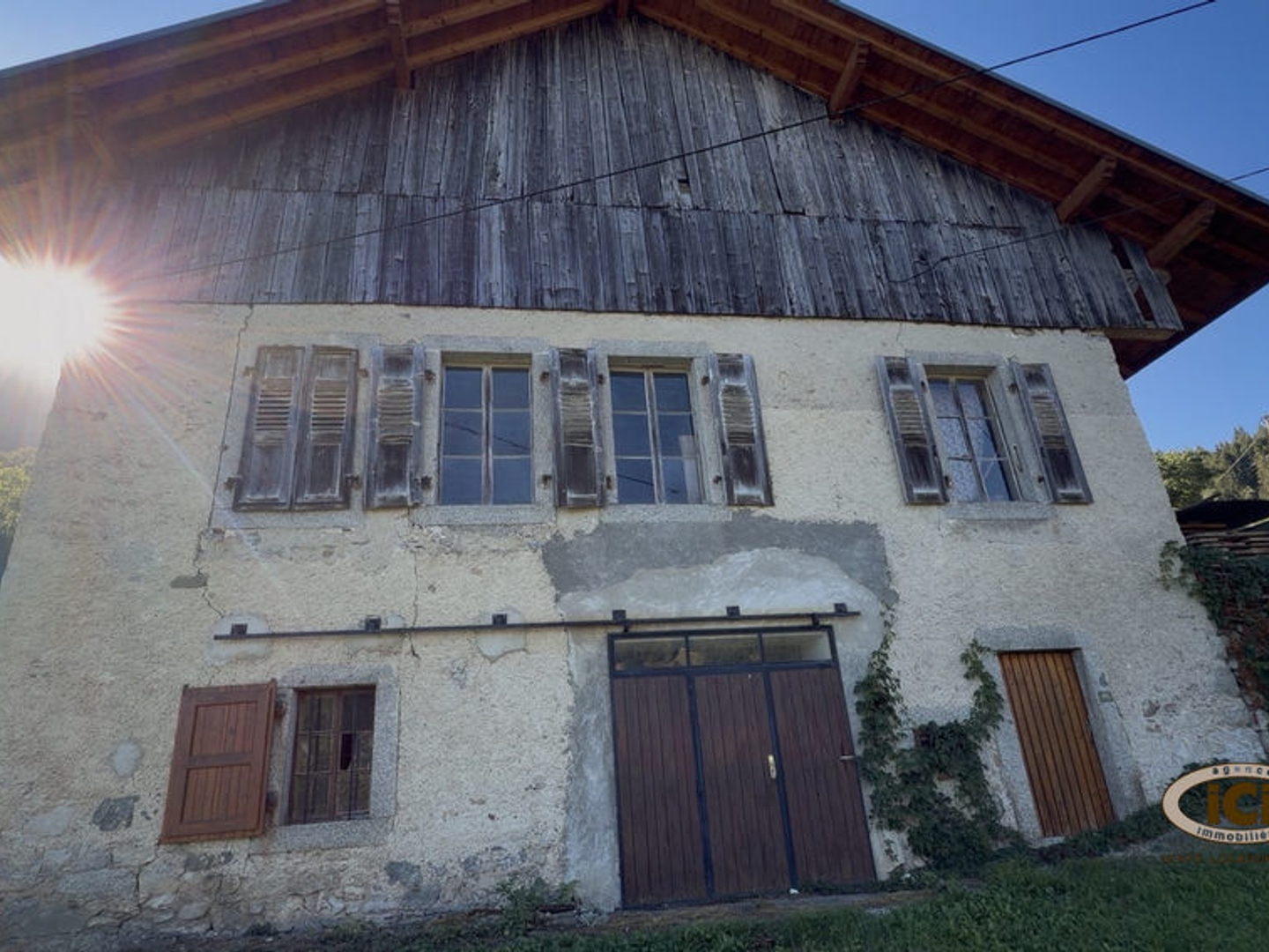 Maison à vendre Vailly