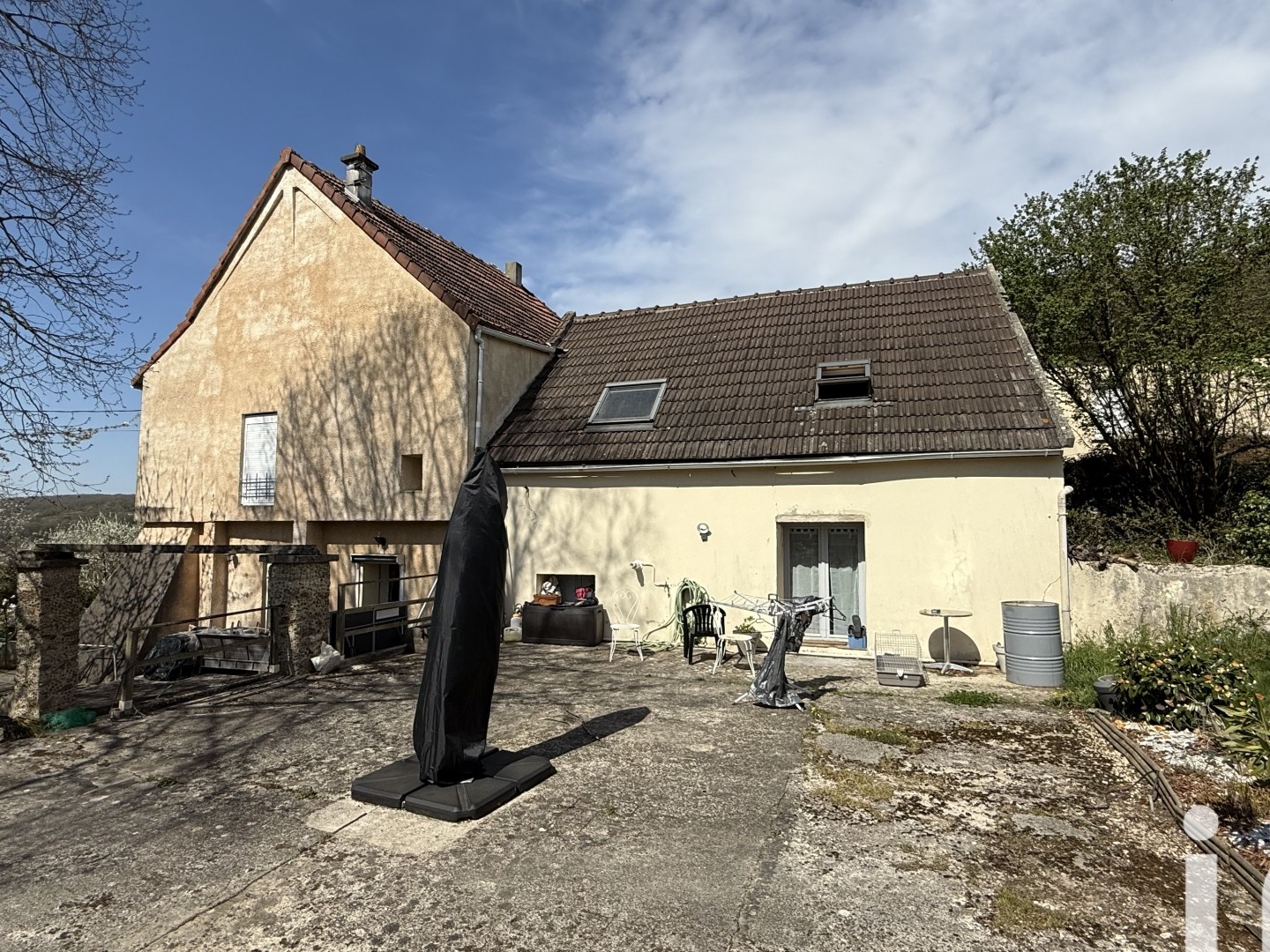 Maison 6 pièces 180 m²