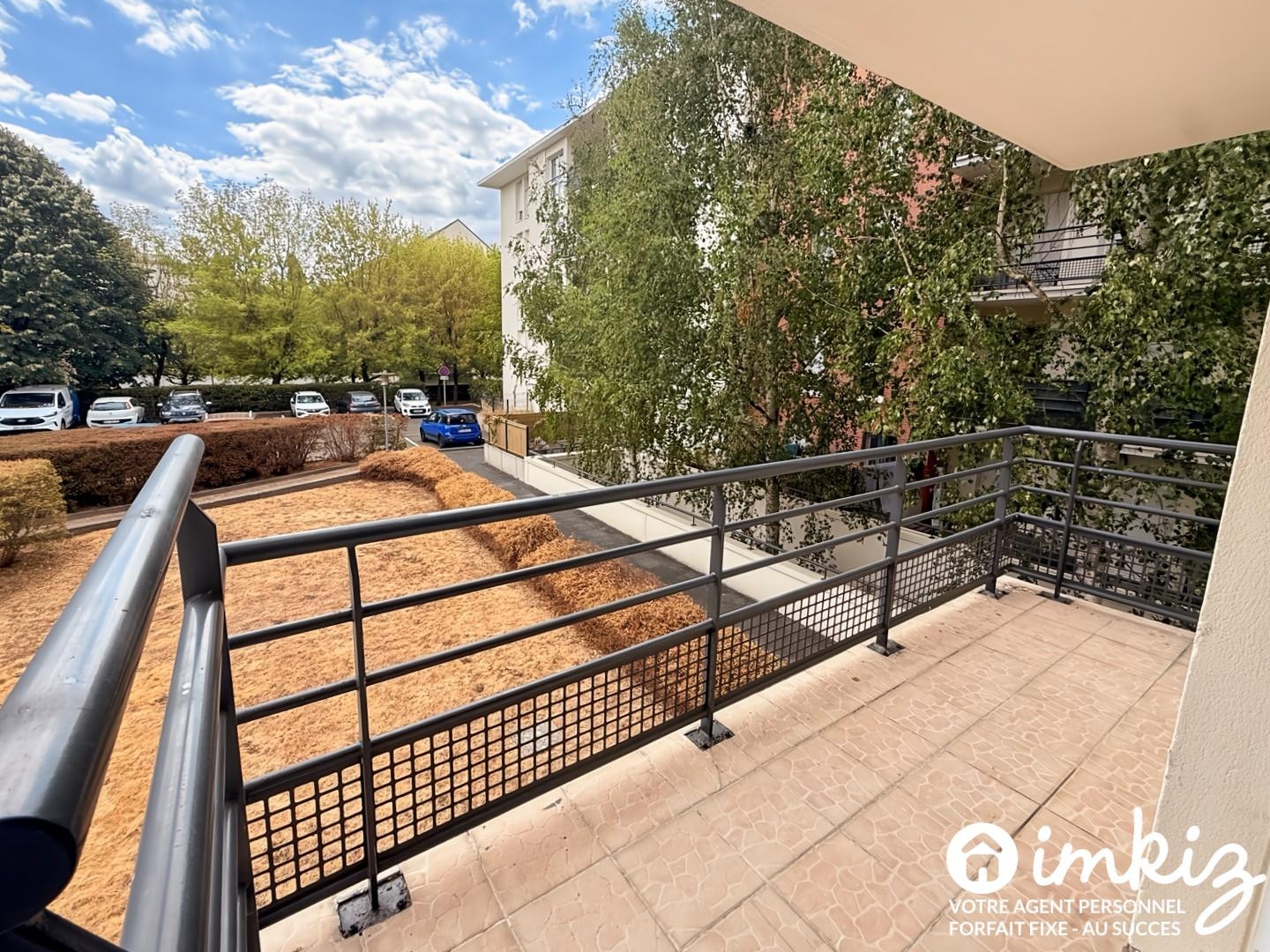 Appartement à vendre - Guyancourt (78280)