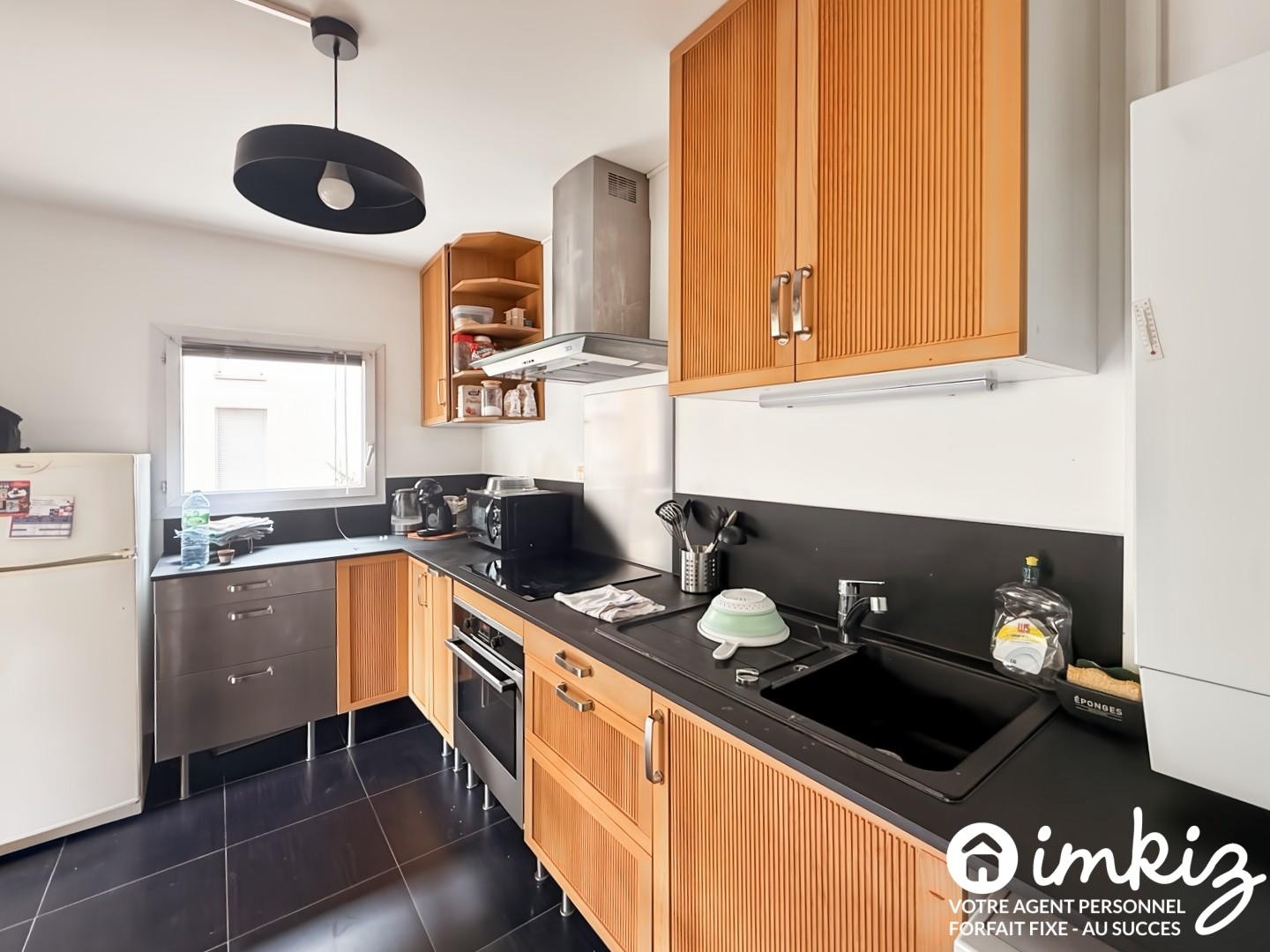 Appartement à vendre - Guyancourt (78280)