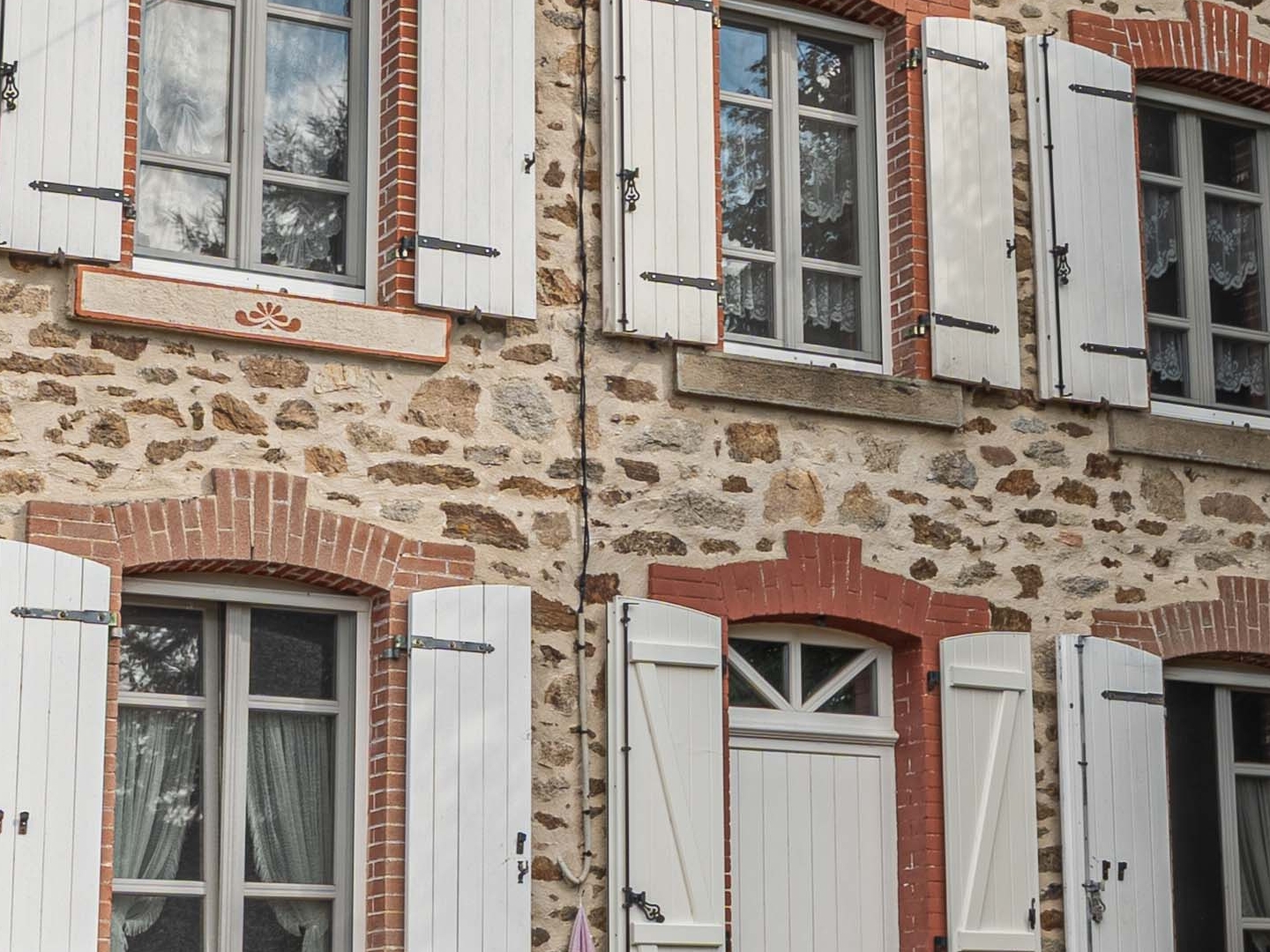 Maison 4 pièces 96 m²
