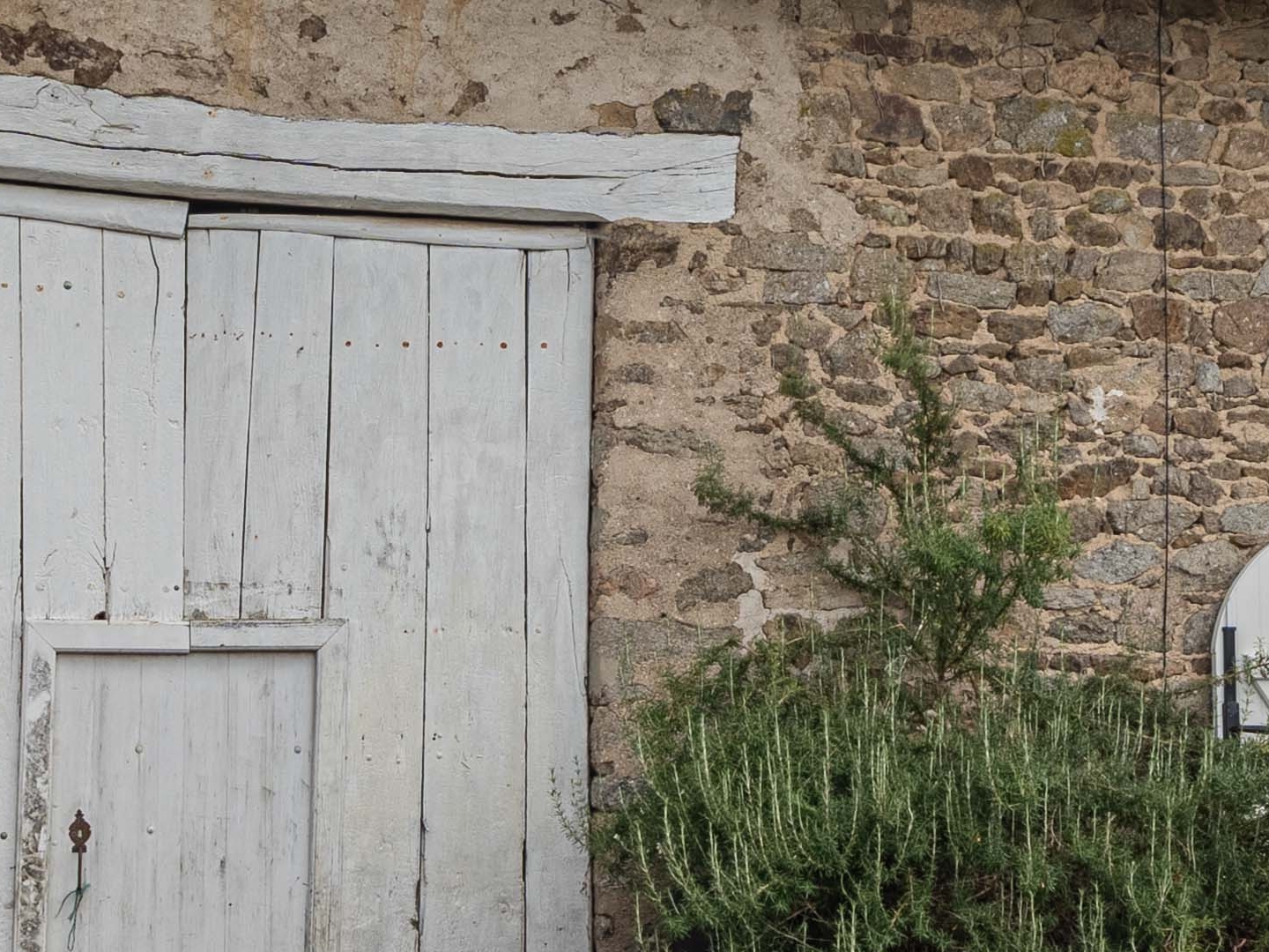 Maison à vendre - 4 pièces - 96m2 - Saint-Denis-Des-Murs (87400)