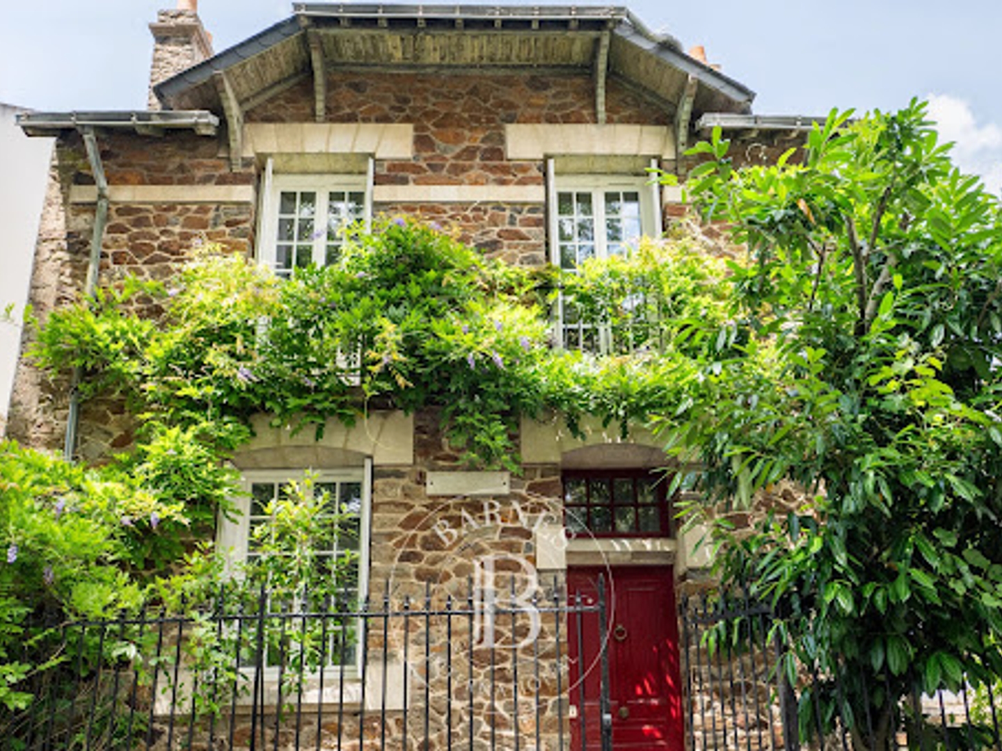Maison 6 pièces 121 m²