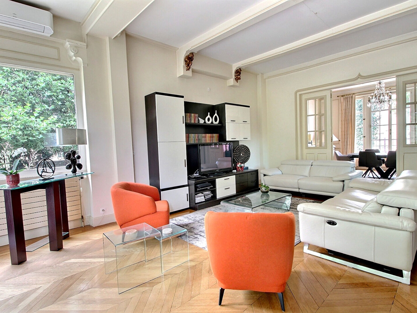 Maison à vendre - 10 pièces - 295m2 - Château-Thierry (02400)