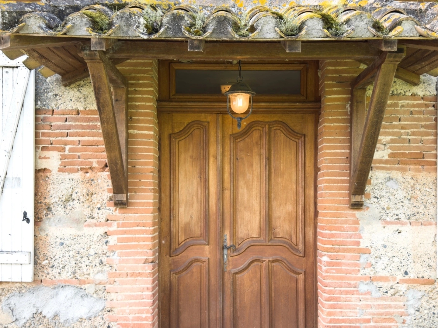 Maison à vendre - 7 pièces - 198m2 - Moissac (82200)