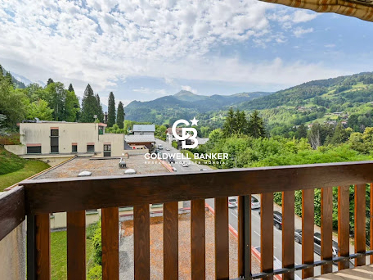 Appartement 2 pièces 36 m²