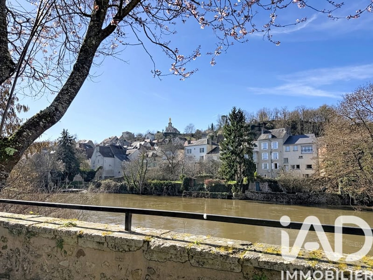 Maison avec appartements 410 m²