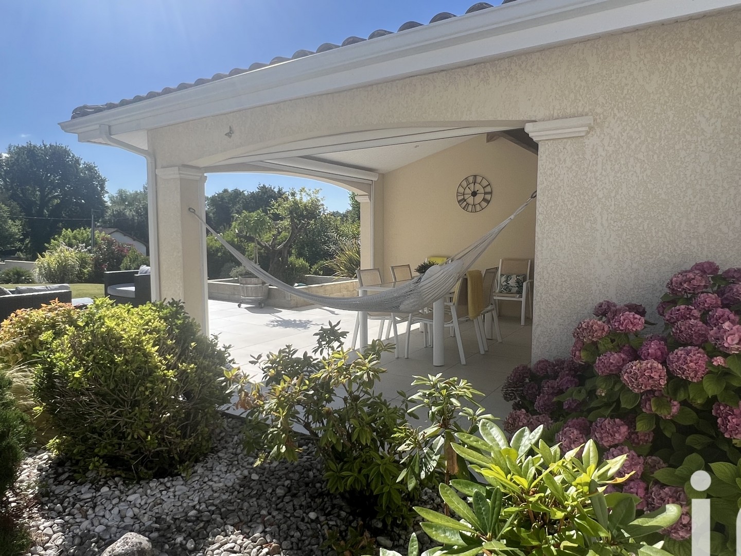 Maison 5 pièces 112 m²