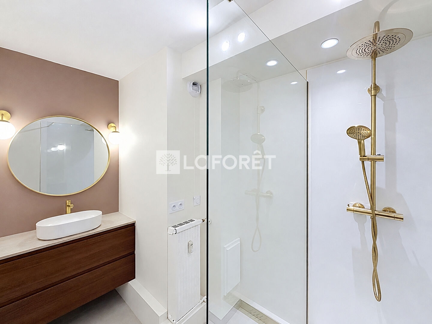 Appartement à vendre - 4 pièces - 78m2 - Vesoul (70000)