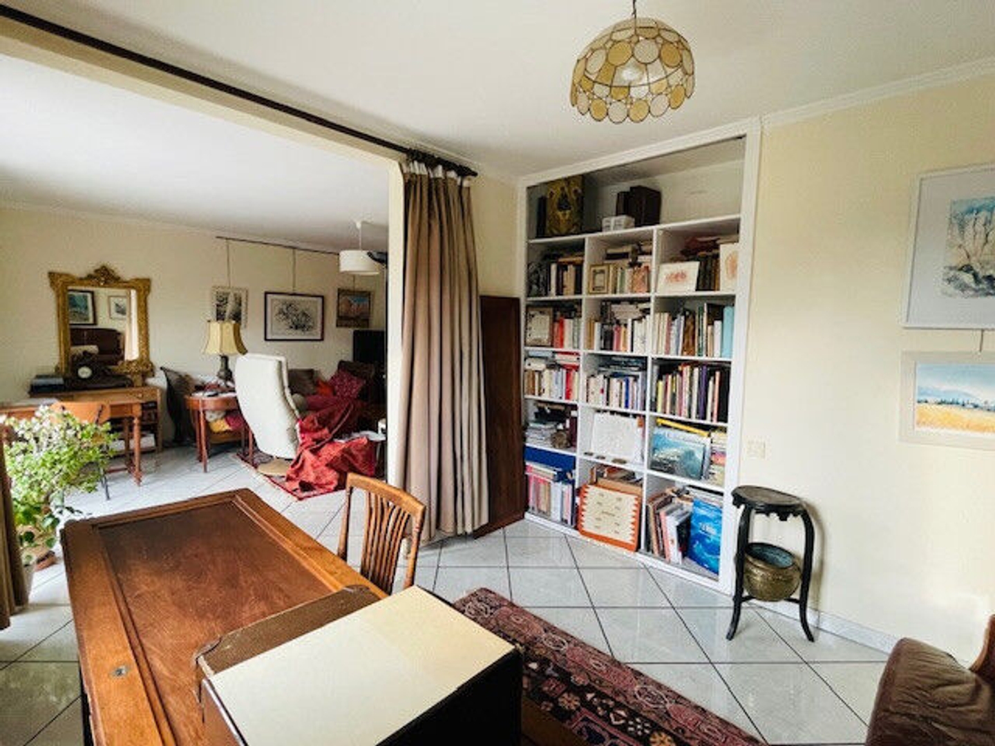 Appartement à vendre - 4 pièces - 87m2 - Toulouse (31400)