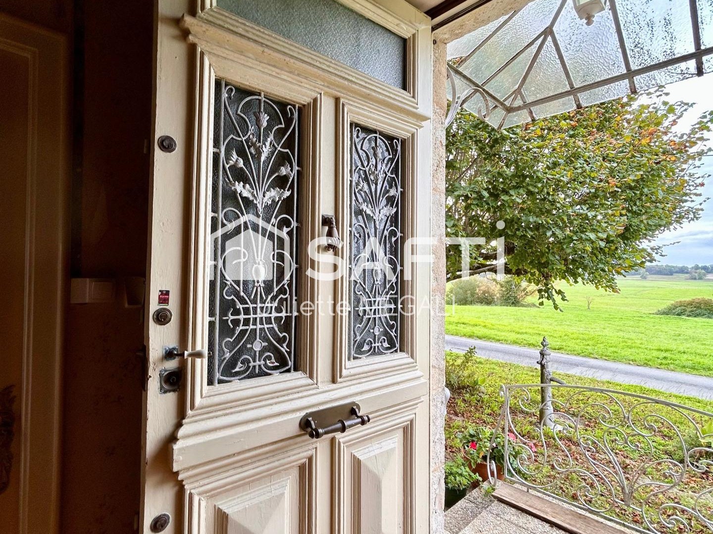 Immeuble à vendre - 5 pièces - 140m2 - Saint-Méard-De-Gu... (24610)