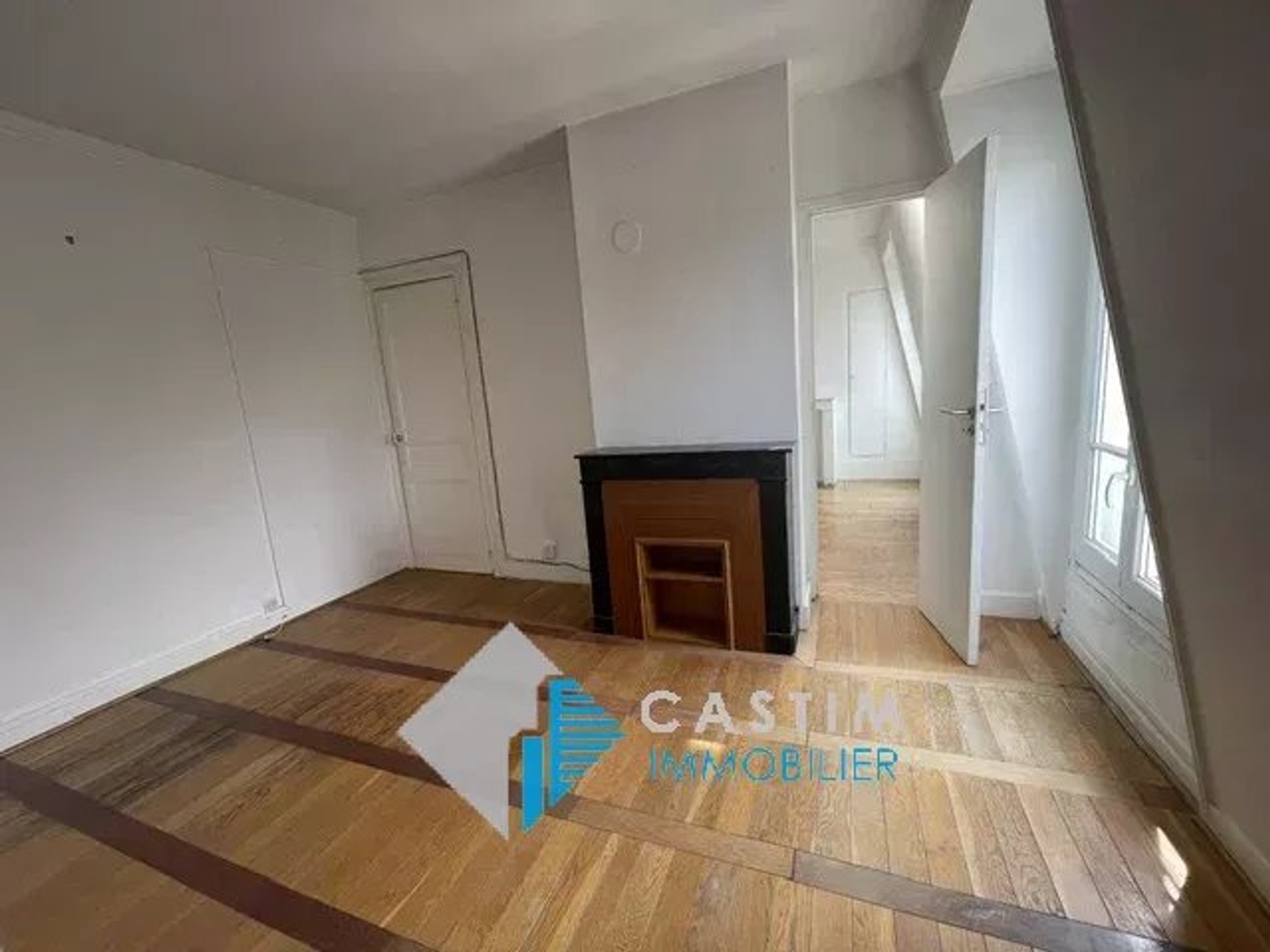 Appartement 3 pièces 53 m²