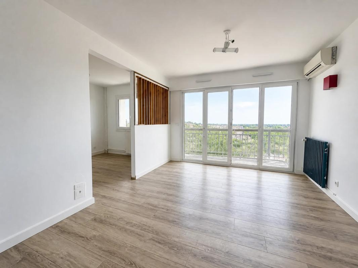 Appartement de 3 pièces de 66 m² à Toulon