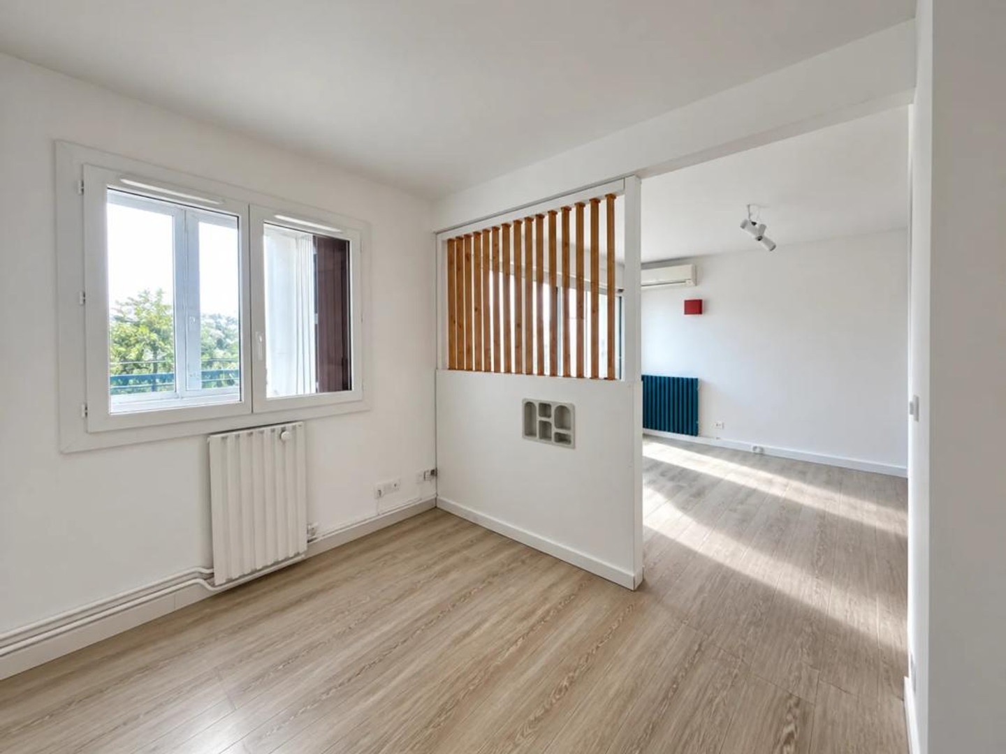 Appartement à vendre - 3 pièces - 65m2 - Toulon (83100)