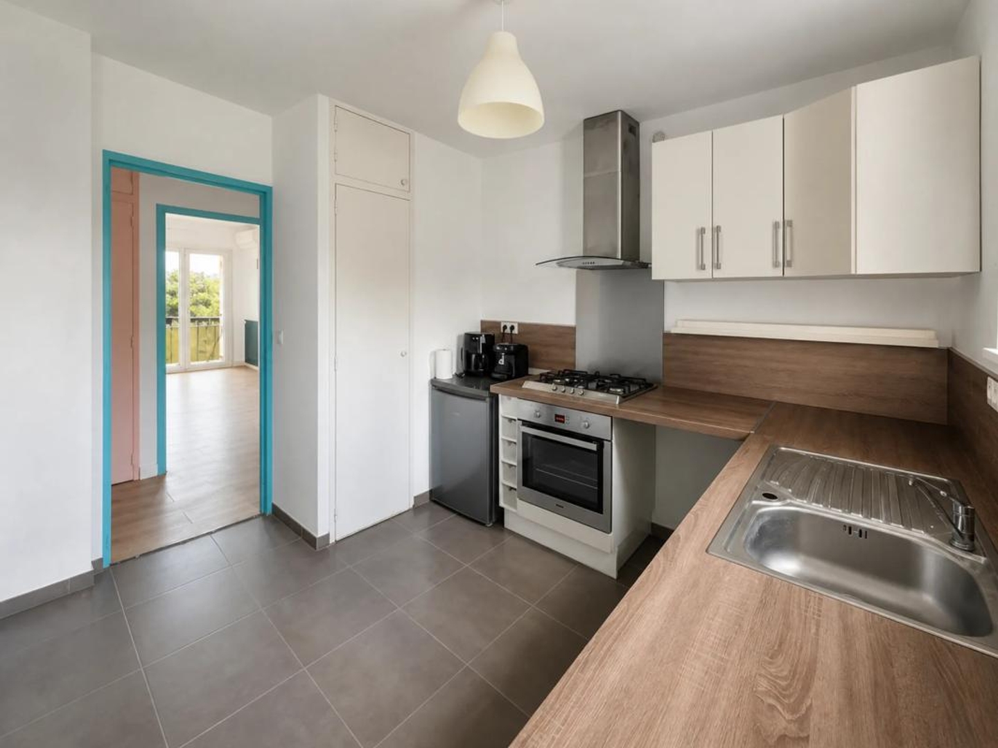 Appartement à vendre - 3 pièces - 65m2 - Toulon (83100)