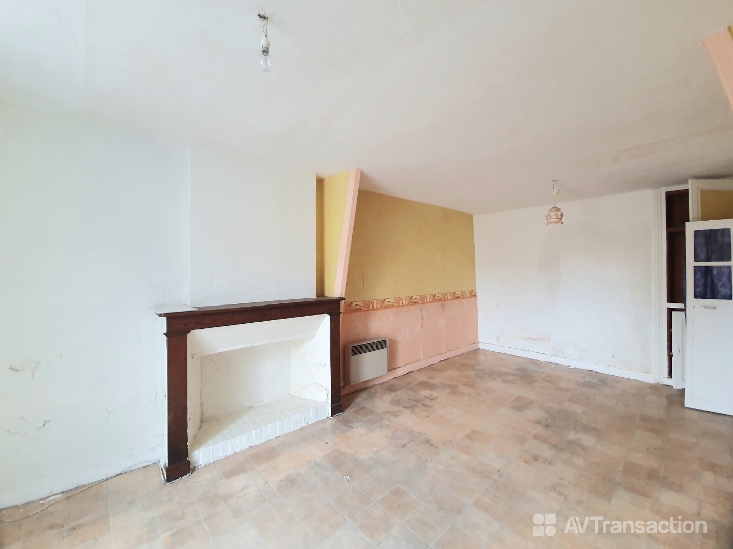 Maison à vendre - 85m2 - Thiron-Gardais (28480)