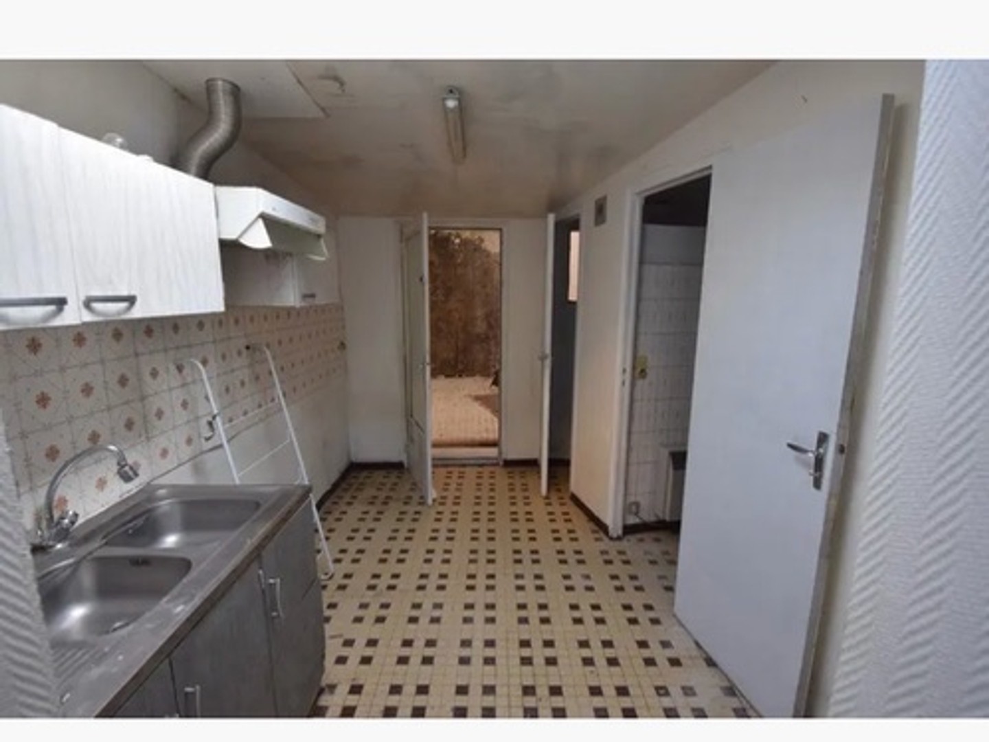 Maison à vendre - 85m2 - Thiron-Gardais (28480)