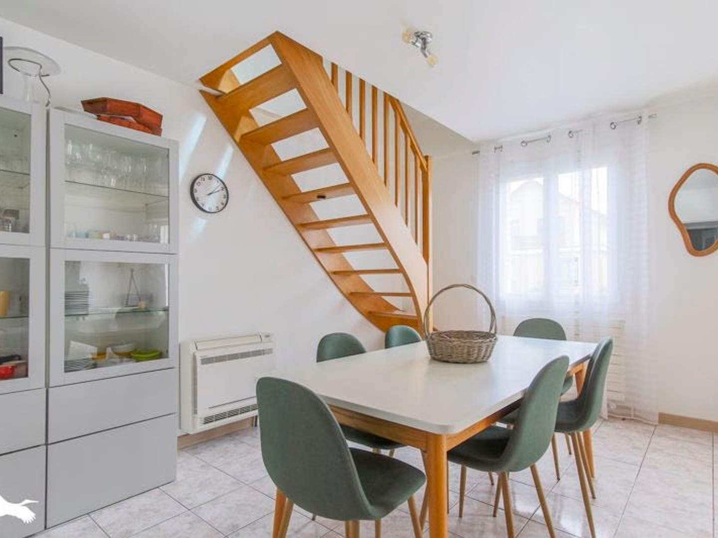 Maison à vendre - 5 pièces - 129m2 - Les Clayes-Sous-Bois (78340)