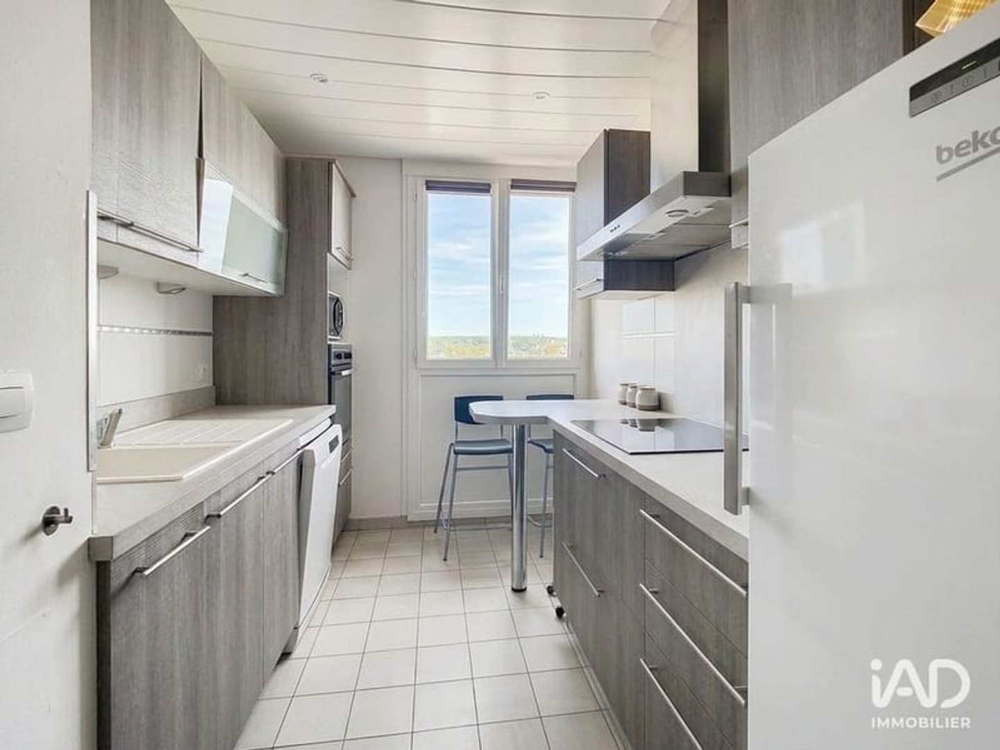 Maison à vendre - 4 pièces - 73m2 - Mantes-La-Ville (78711)