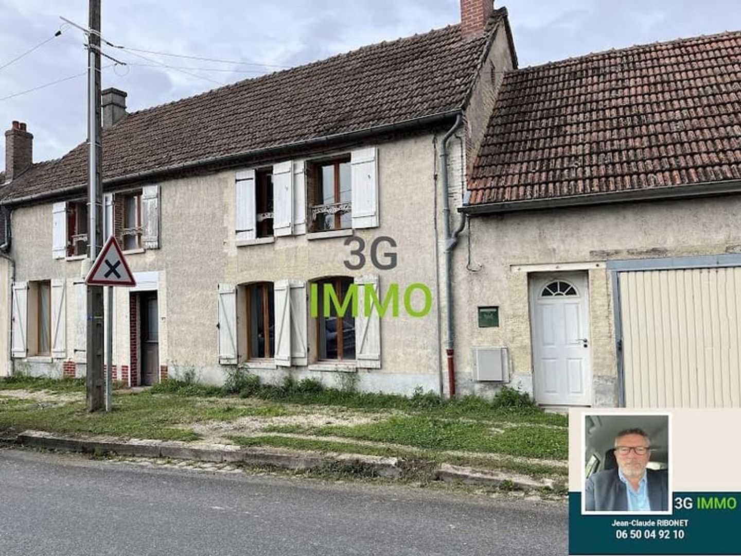 Maison 6 pièces 130 m²