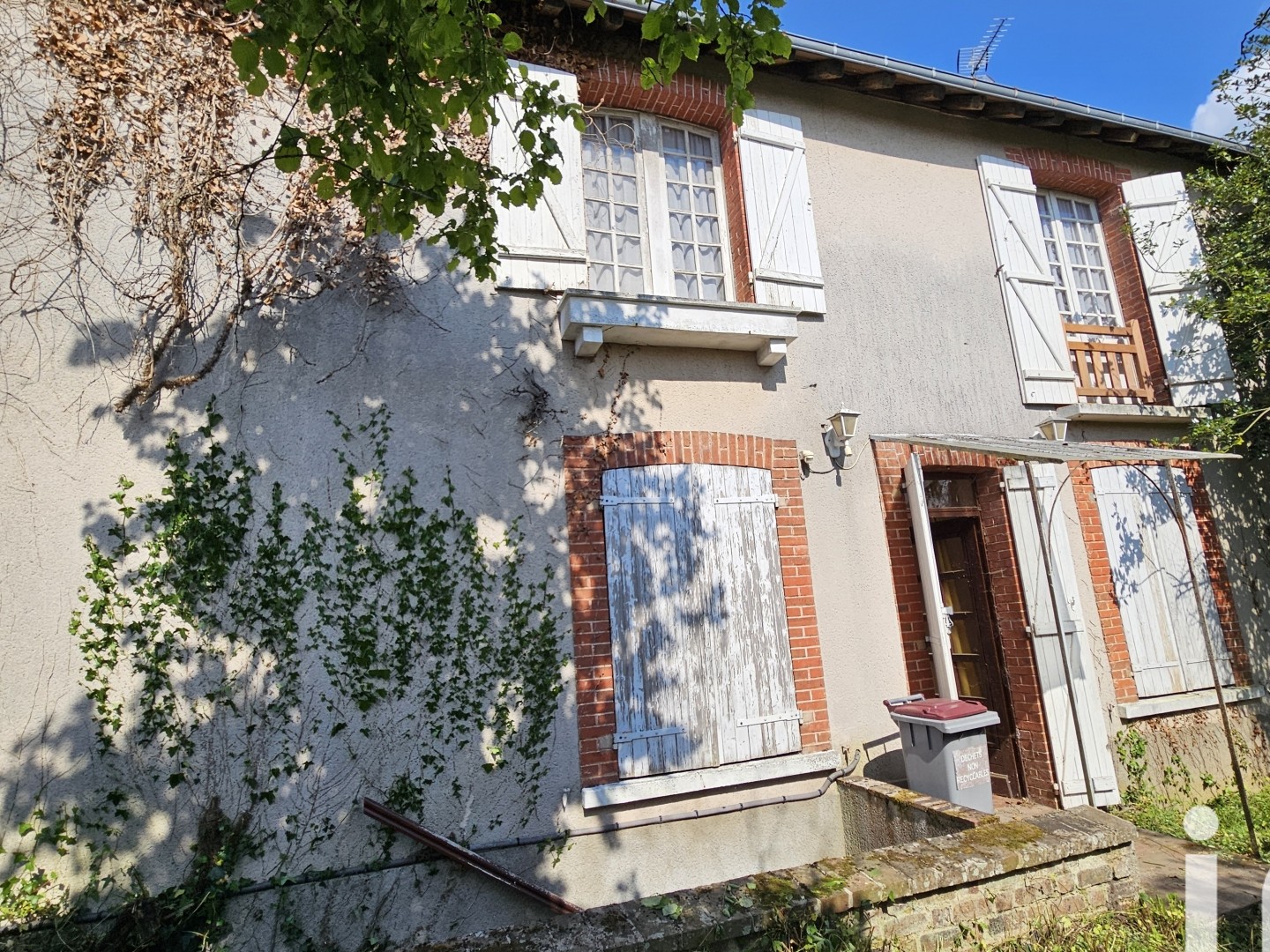 Maison 6 pièces 131 m²