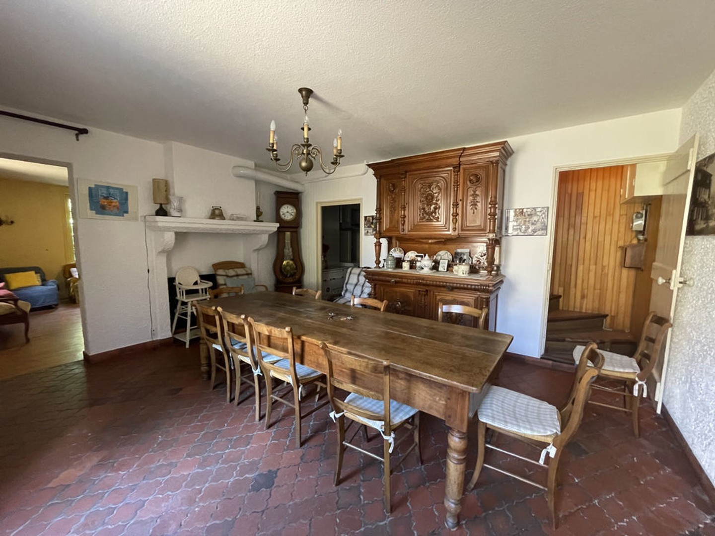 Maison à vendre - 8 pièces - 256m2 - Amplepuis (69550)