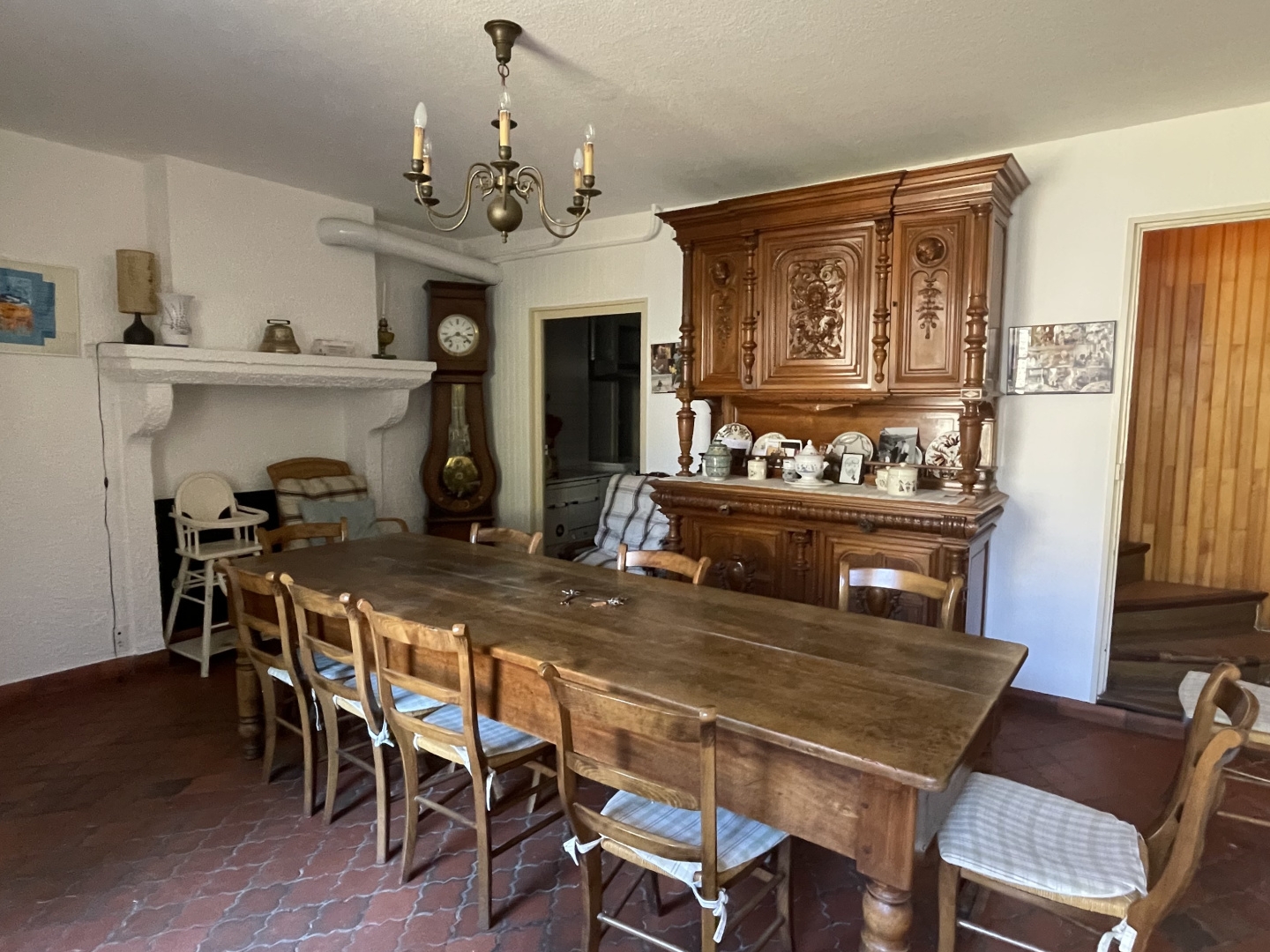 Maison à vendre - 8 pièces - 256m2 - Amplepuis (69550)