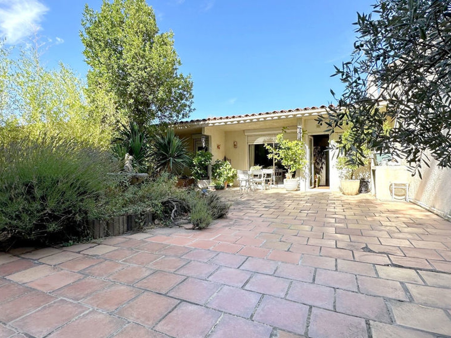 Maison 6 pièce(s) 107 m2