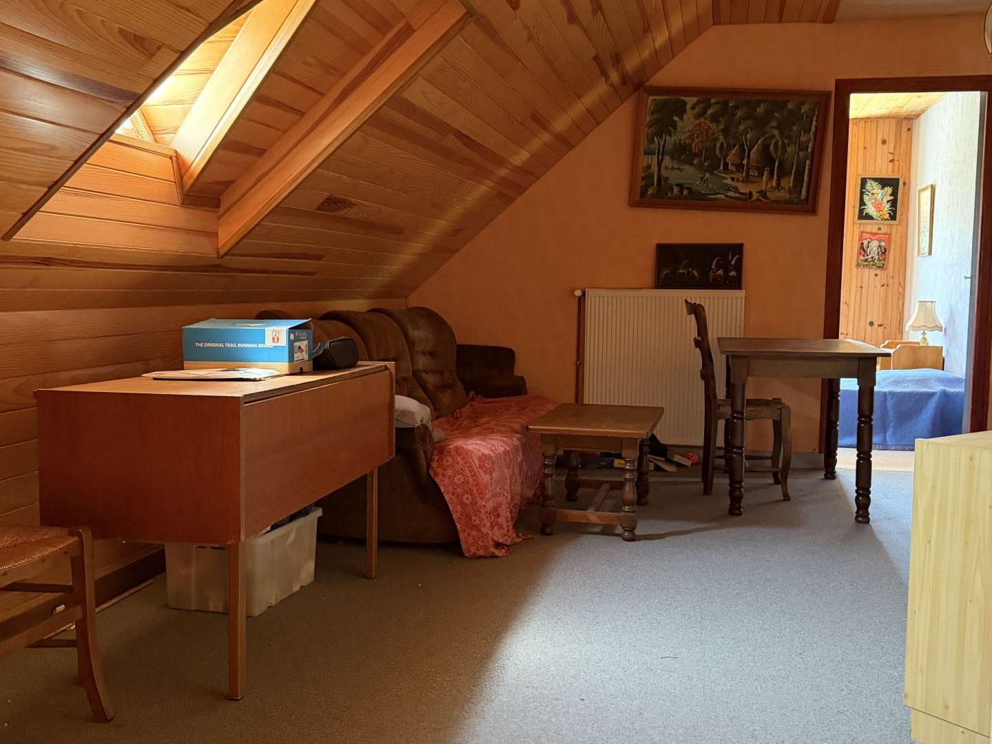 Maison 7 pièces 135 m²