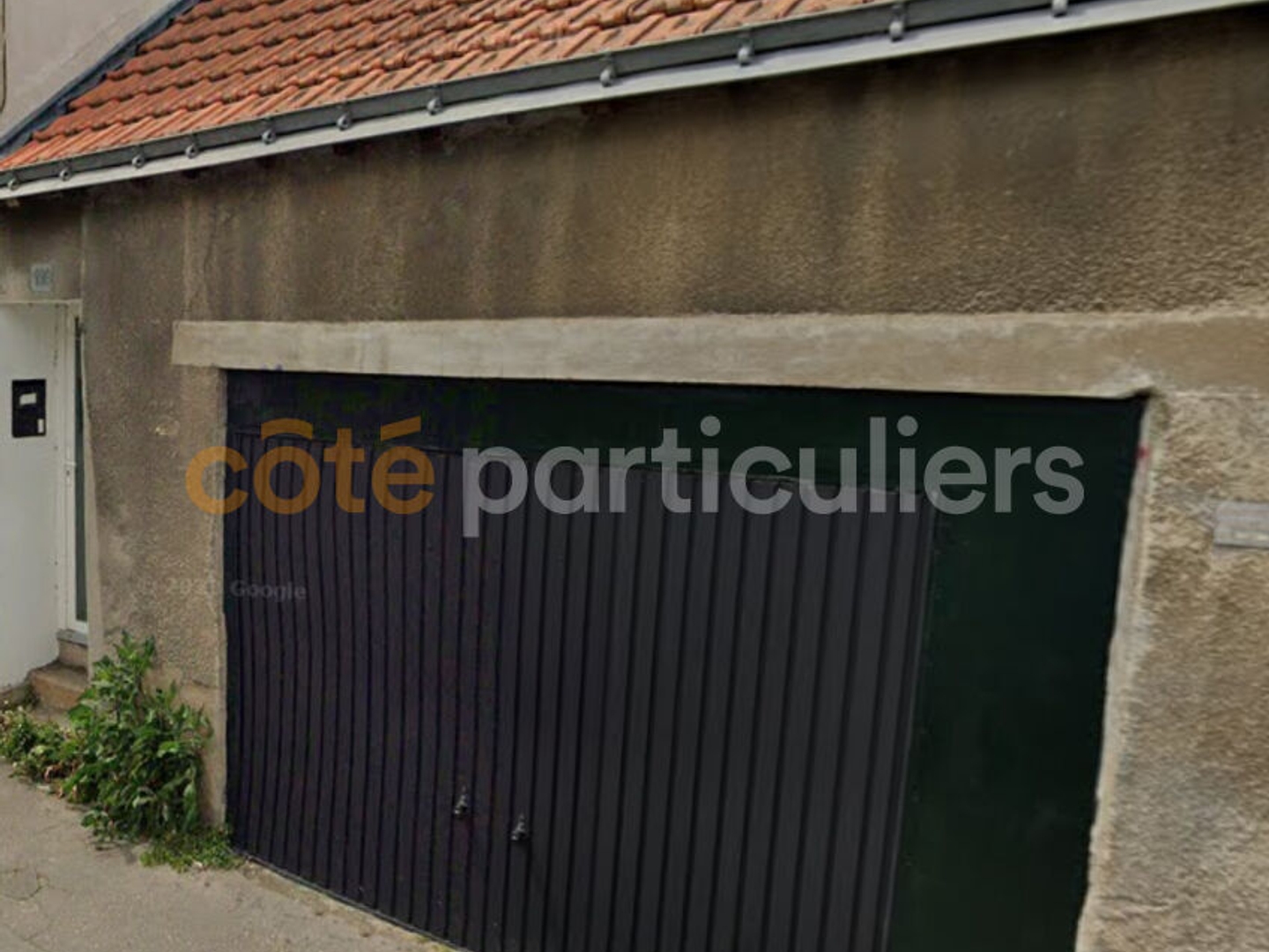 SOUS PROMESSE -- NANTES -- QUARTIER SAINT CLEMENT -- SAINT DONATIEN -- GARAGE -- BOX -- FERMÉ -- INDEPENDANT -- SANS CHARGE