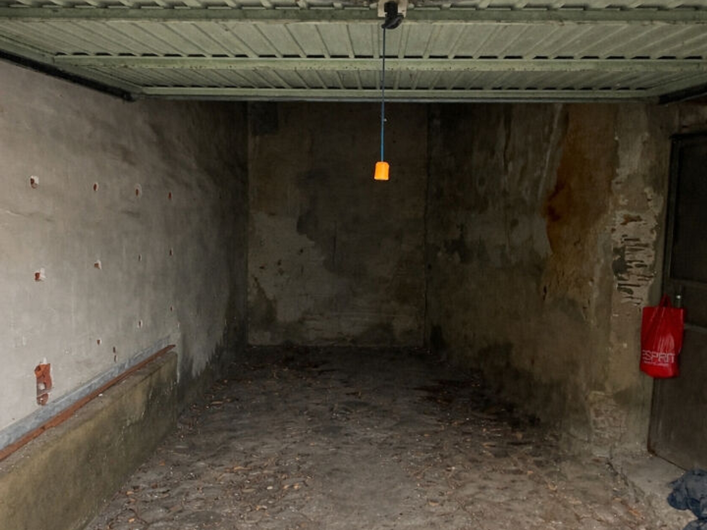 Parking / garage / box à vendre - 16m2 - Nantes (44000)