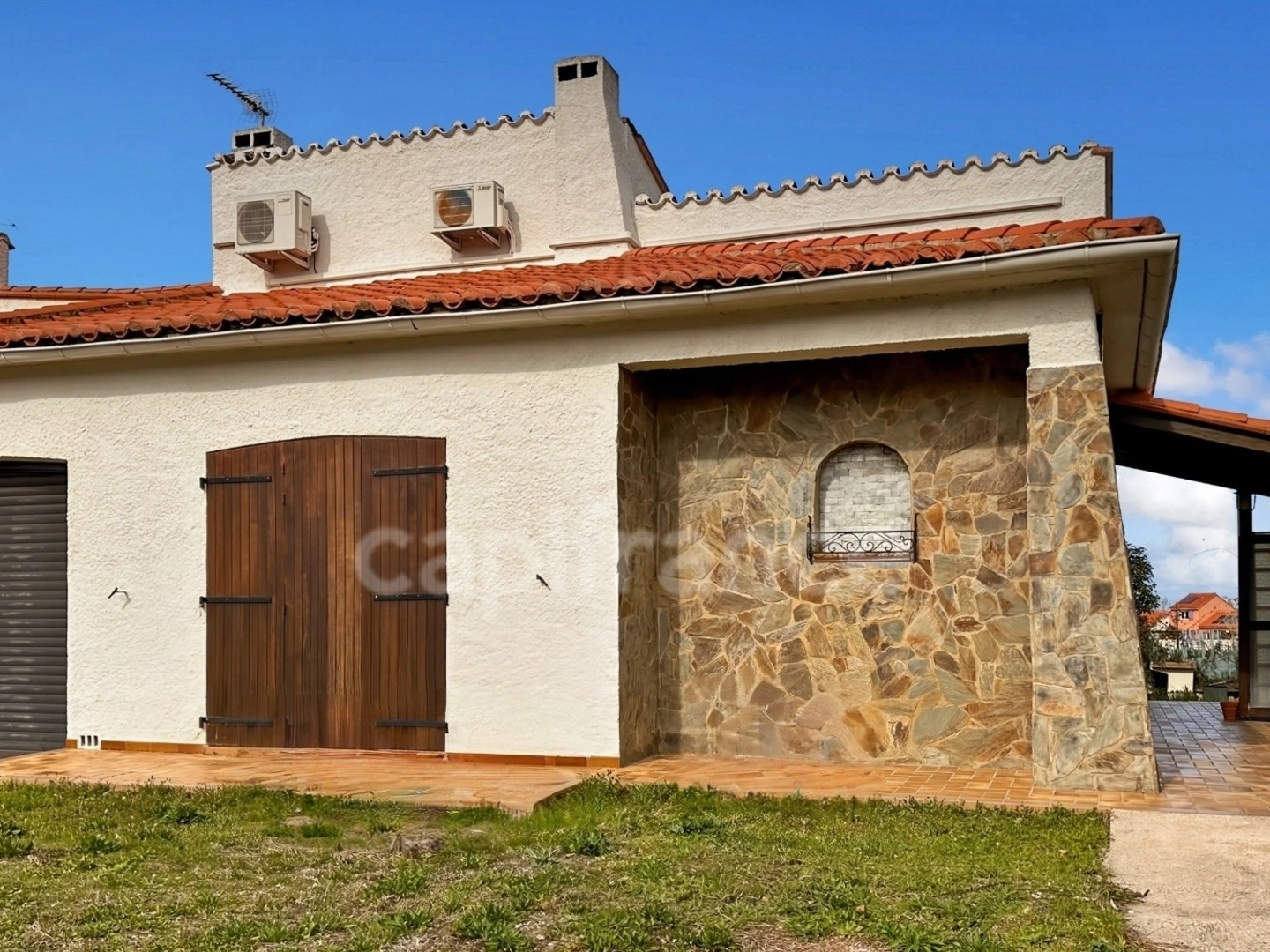 Maison 4 pièces 107 m²