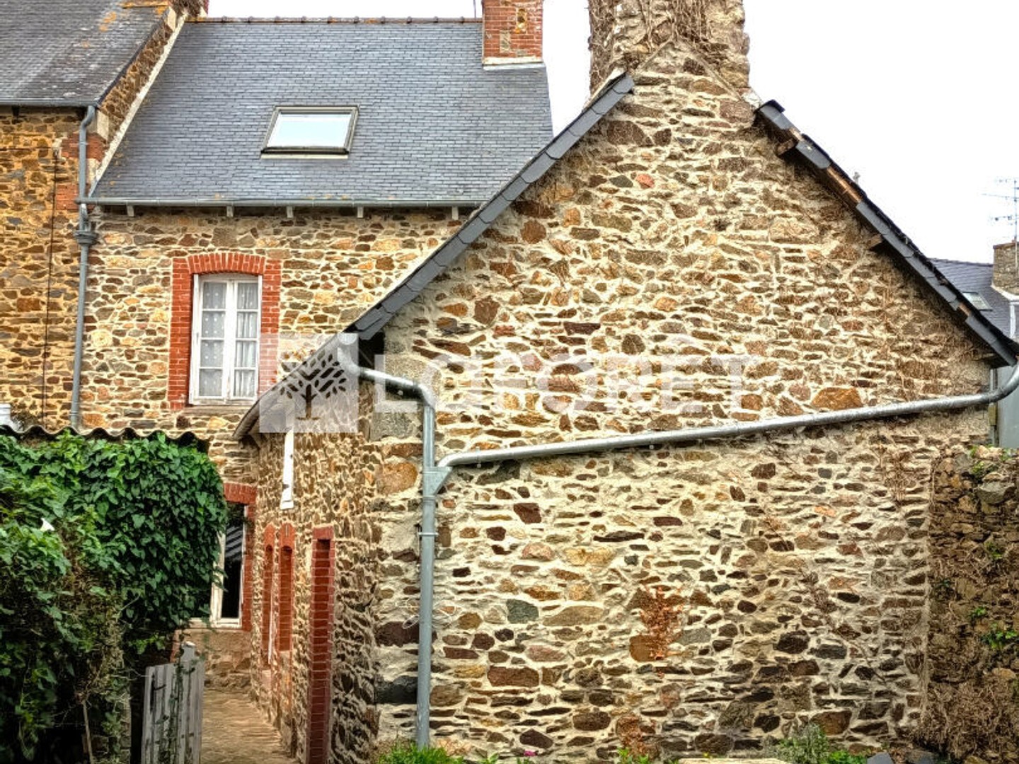 Maison 3 pièces 84 m²